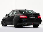Mercedes-Benz E V12 One Of Ten by Brabus 2009 года